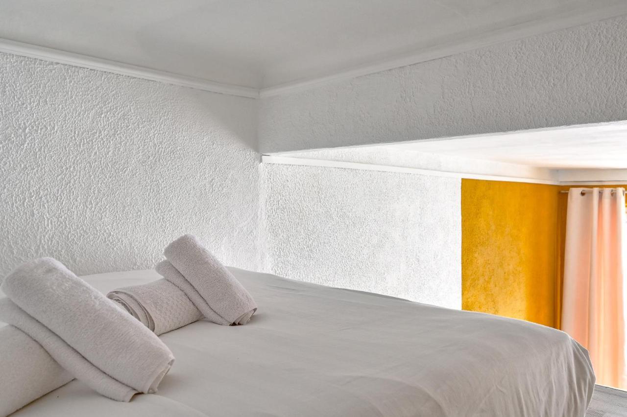 Appartement Cosy A Deux Pas De La Joliette Marsilia Exterior foto